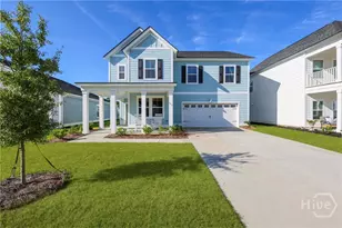 123 Binscombe Ln, Pooler, GA 31322 - Photo 3
