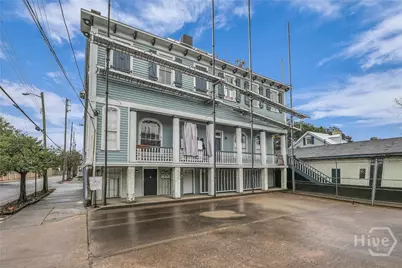 501 E Charlton Street #E, Savannah, GA 31401 - Photo 15