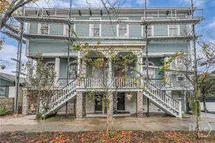 501 E Charlton St, Savannah, GA 31401 - Photo 1