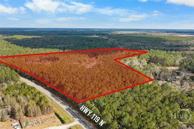 276 Hwy 119 N, Ellabell, GA 31308 - Photo 5