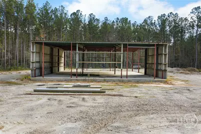 276 Hwy 119 N, Ellabell, GA 31308 - Photo 11
