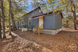 4931 Mill Branch Hunting Clb Rd, Nevils, GA 31321 - Photo 53