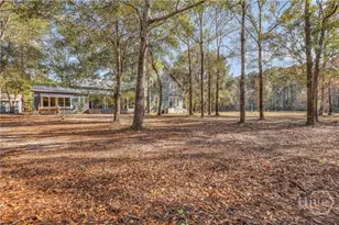 4931 Mill Branch Hunting Clb Rd, Nevils, GA 31321 - Photo 65