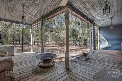 4931 Mill Branch Hunting Club Road, Nevils, GA 31321 - Photo 59