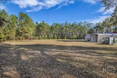 4931 Mill Branch Hunting Club Road, Nevils, GA 31321 - Photo 51