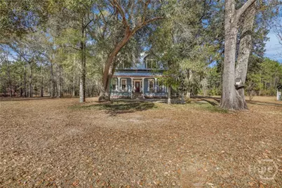 4931 Mill Branch Hunting Club Road, Nevils, GA 31321 - Photo 63