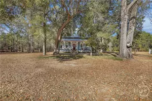 4931 Mill Branch Hunting Clb Rd, Nevils, GA 31321 - Photo 63