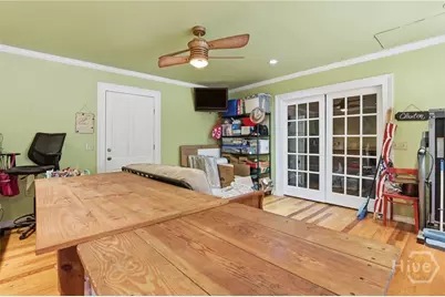 4931 Mill Branch Hunting Club Road, Nevils, GA 31321 - Photo 31