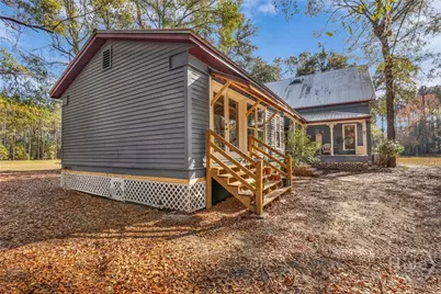 4931 Mill Branch Hunting Club Road, Nevils, GA 31321 - Photo 55
