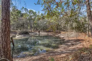 4931 Mill Branch Hunting Clb Rd, Nevils, GA 31321 - Photo 61