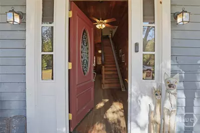 4931 Mill Branch Hunting Club Road, Nevils, GA 31321 - Photo 5