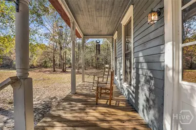4931 Mill Branch Hunting Club Road, Nevils, GA 31321 - Photo 43