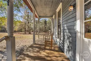 4931 Mill Branch Hunting Clb Rd, Nevils, GA 31321 - Photo 43