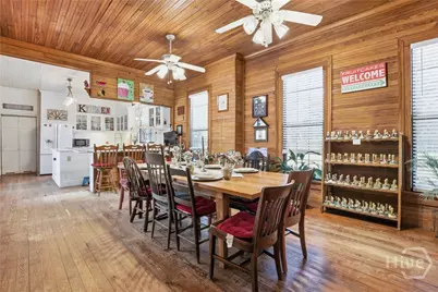 4931 Mill Branch Hunting Club Road, Nevils, GA 31321 - Photo 13