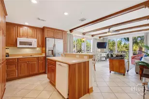 404 Butler Ave, Tybee Island, GA 31328 - Photo 13