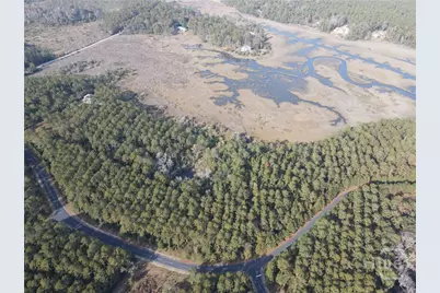 Lot 45 NE Marsh Way W, Townsend, GA 31331 - Photo 7