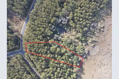 Lot 45 NE Marsh Way W, Townsend, GA 31331 - Photo 3