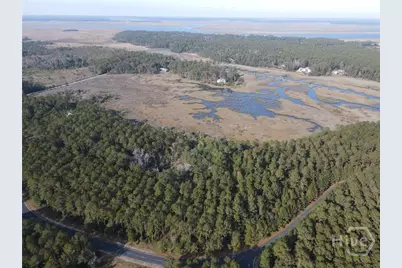 Lot 45 NE Marsh Way W, Townsend, GA 31331 - Photo 9