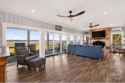 90 Calhoun Plantation Road, Okatie, SC 29909 - Photo 25