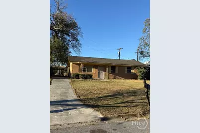 1630 Eleanor Street, Savannah, GA 31415 - Photo 1