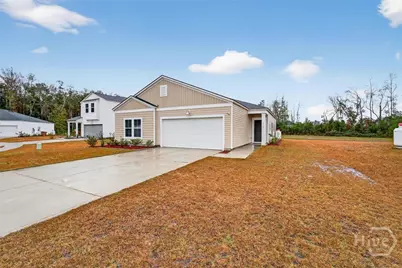 312 Lillian Street, Rincon, GA 31326 - Photo 1