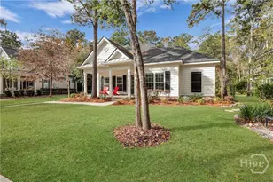 132 Ridgewood Park Dr S, Richmond Hill, GA 31324 - Photo 3