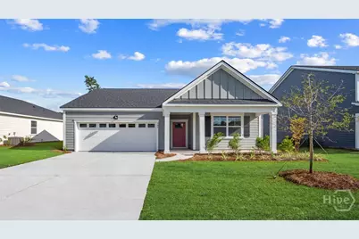 105 Juniper Drive, Guyton, GA 31312 - Photo 1