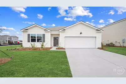 119 Sabel Court, Guyton, GA 31312 - Photo 1