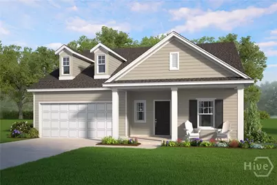 195 Orkney Road, Savannah, GA 31407 - Photo 1