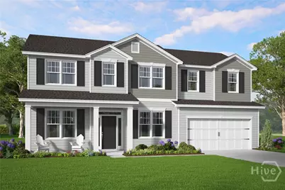 100 Alexander Trail, Rincon, GA 31326 - Photo 1