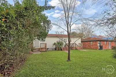 246, 248 & 250 Ferrill Street, Savannah, GA 31415 - Photo 5