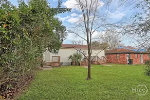 246 248 & 250 Ferrill St, Savannah, GA 31415 - Photo 5