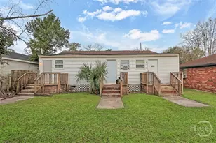 246 248 & 250 Ferrill St, Savannah, GA 31415 - Photo 3