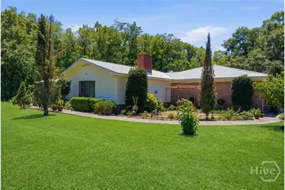 863 N Macon Street, Ludowici, GA 31316 - Photo 3