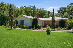 863 N Macon St, Ludowici, GA 31316 - Photo 3
