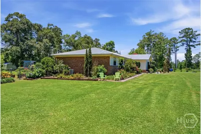 863 N Macon Street, Ludowici, GA 31316 - Photo 5