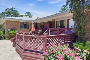 863 N Macon St, Ludowici, GA 31316 - Photo 29