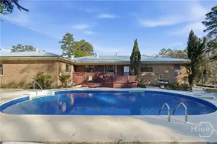 863 N Macon St, Ludowici, GA 31316 - Photo 31