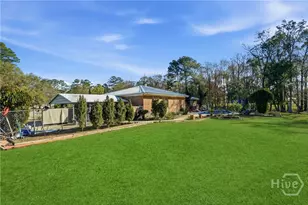863 N Macon St, Ludowici, GA 31316 - Photo 35