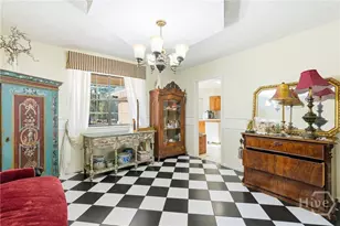 863 N Macon St, Ludowici, GA 31316 - Photo 19