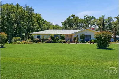 863 N Macon Street, Ludowici, GA 31316 - Photo 1