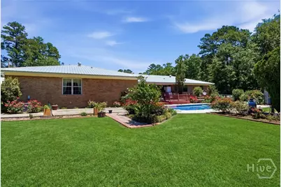 863 N Macon Street, Ludowici, GA 31316 - Photo 31