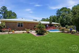 863 N Macon St, Ludowici, GA 31316 - Photo 31