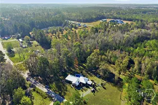 863 N Macon St, Ludowici, GA 31316 - Photo 43