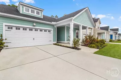 138 Binscombe Lane, Pooler, GA 31322 - Photo 3