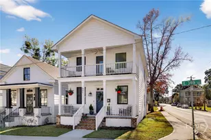 501 E 34th St, Savannah, GA 31401 - Photo 3