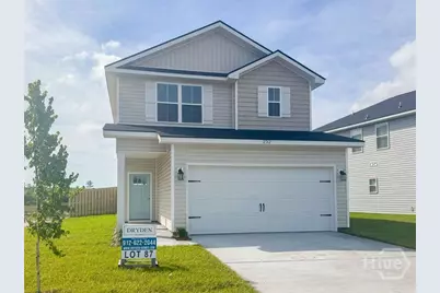 232 Boundary Hall Way, Hinesville, GA 31313 - Photo 1