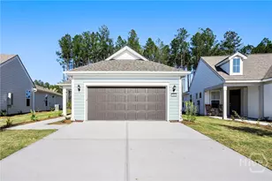 51 Lilac Wy, Richmond Hill, GA 31324 - Photo 3
