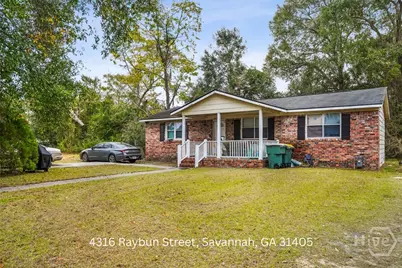 928 Victory Drive, Savannah, GA 31405 - Photo 9