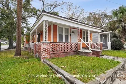 928 Victory Drive, Savannah, GA 31405 - Photo 13